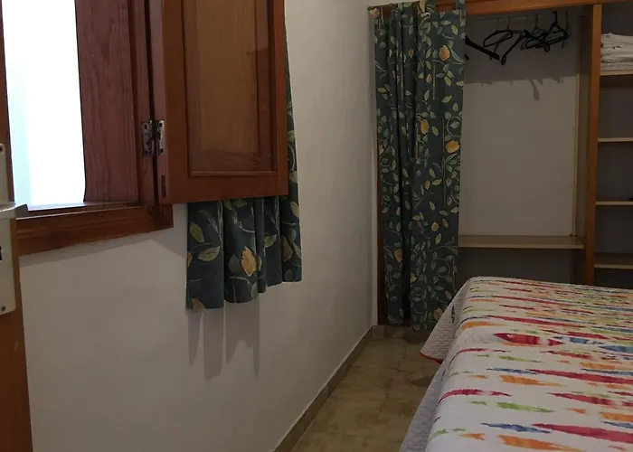 דירה Morros ארייטה