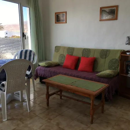 Morros Arrieta (Lanzarote)