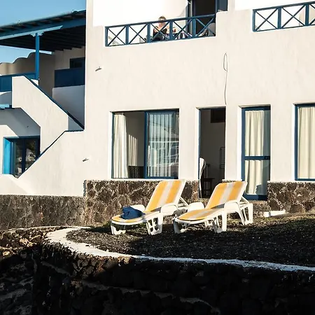 Morros Arrieta (Lanzarote)