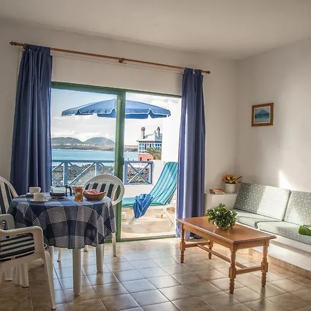 Morros Apartment Arrieta (Lanzarote)