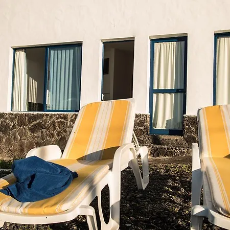 Appartamento Morros Arrieta (Lanzarote)