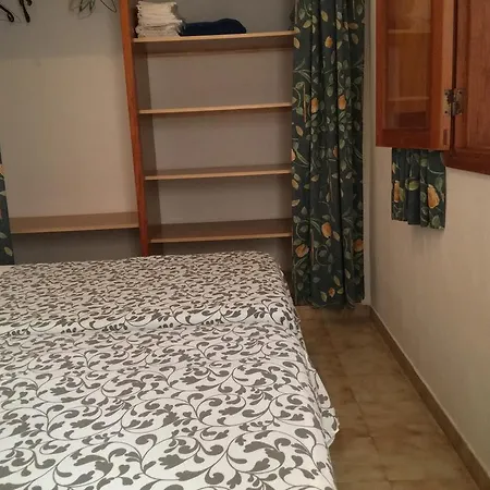 Apartment Morros Arrieta (Lanzarote)