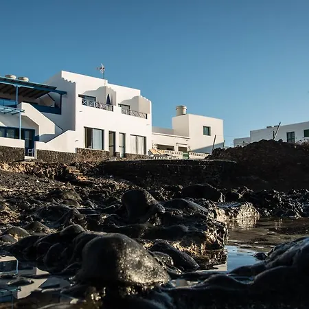 Apartment Morros Arrieta (Lanzarote)