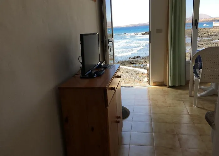 Morros * Arrieta (Lanzarote)