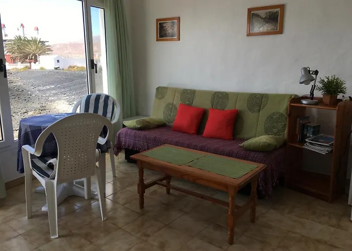 Morros Arrieta (Lanzarote)