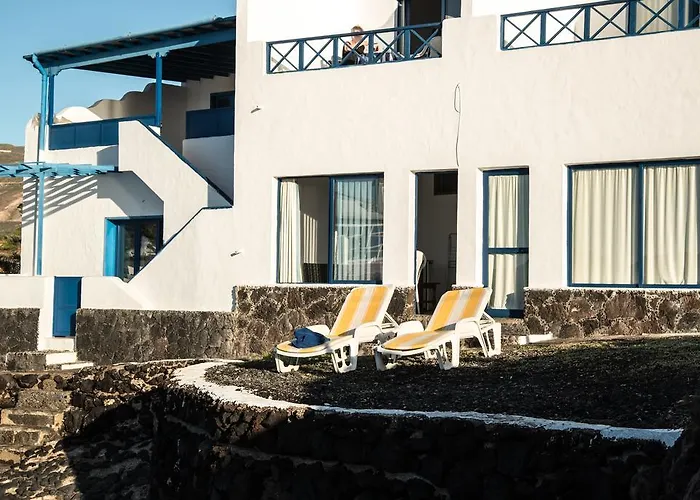 Morros Arrieta (Lanzarote)