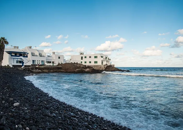 Apartment Morros Arrieta (Lanzarote)