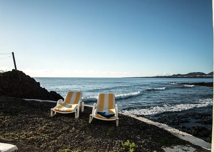 Morros Апартаменты