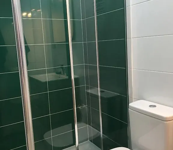 Morros Апартаменты