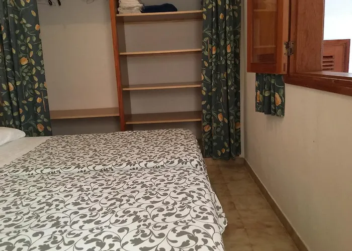 Apartment Morros Arrieta (Lanzarote)