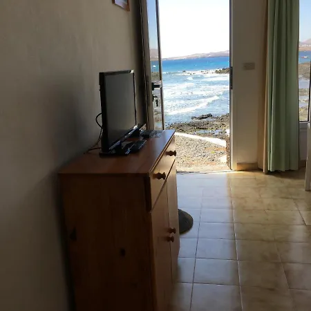 Morros * Arrieta (Lanzarote)