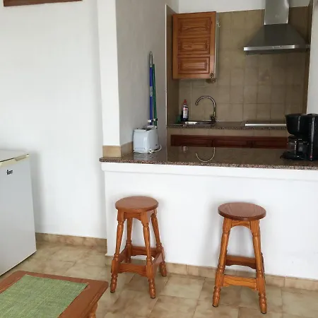 Morros Apartment
