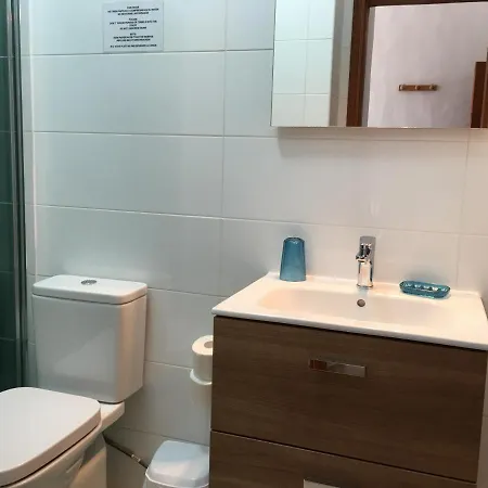 Morros * Arrieta (Lanzarote)