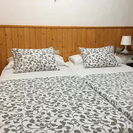 Morros Apartamento Arrieta (Lanzarote)