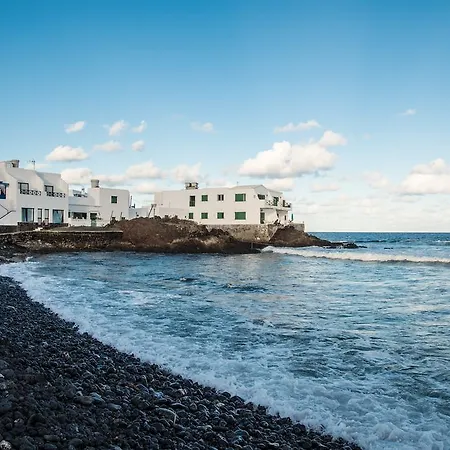 Apartment Morros Arrieta (Lanzarote)