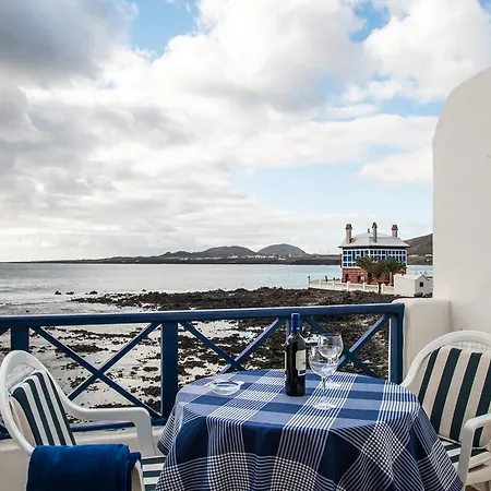 Morros * Arrieta (Lanzarote)