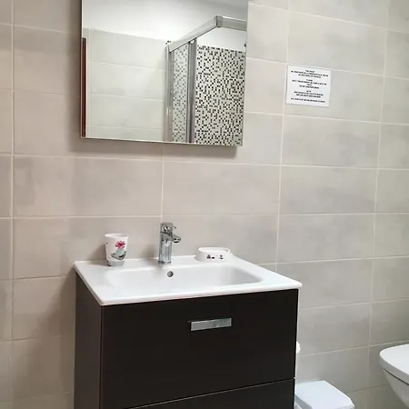 Apartamento Morros *