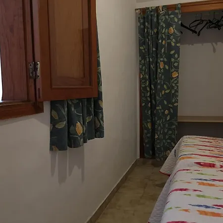 Apartamento Morros Arrieta (Lanzarote)